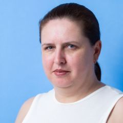 Василец Мария