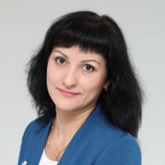 Романова Екатерина
