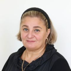 Гладун Евгения
