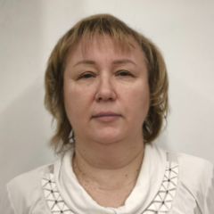 Виноградова Наталья