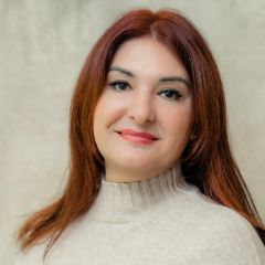 Шелюк Ирина