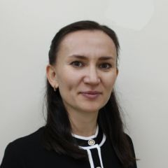 Васюкова Диана