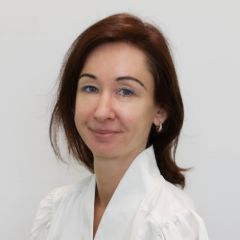 Богданова Елена