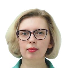 Синицына Наталья