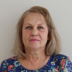 Ипполитова Любовь