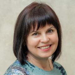 Метельская Оксана