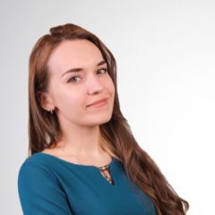 Масленикова Анна