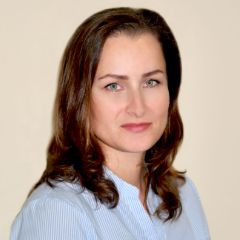 Баринова Валерия Владимировна