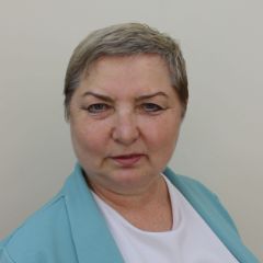 Майданенко Галина