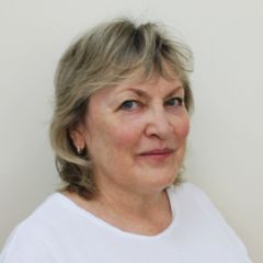 Джанумова Людмила
