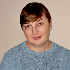 Ковалева Наталья