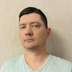 Соколов Антон