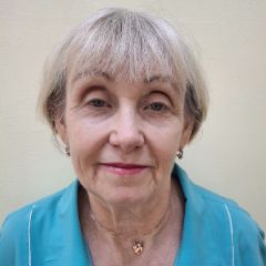 Чуйкова Валентина
