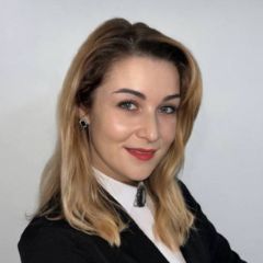 Кононенко Ирина