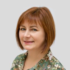 Андреева Ирина Викторовна