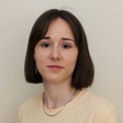 Туфар Дарья