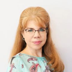 Корноухова Екатерина