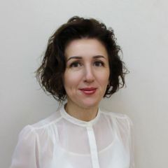 Плетнева Ольга