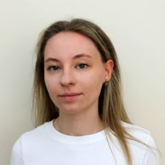 Рыжкова Елизавета