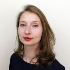 Садовская Инга