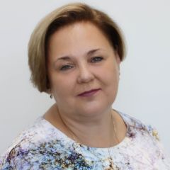 Мартыненко Мария