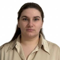 Тюрина Ирина