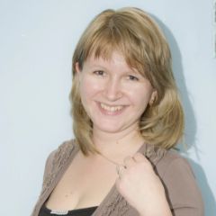 Левина Мария