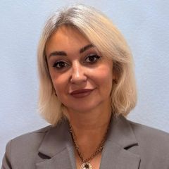 Поздеева Светлана