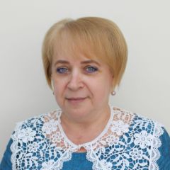 Клюева Анна