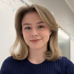 Луконина Екатерина