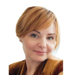 Пашинская Наталья