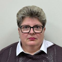 Соловьева Наталья