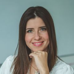 Чикина Ирина