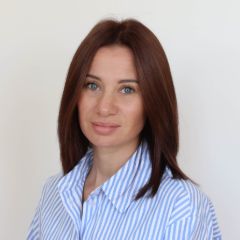Свидерская Екатерина