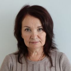 Леонова Татьяна