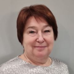 Суворова Татьяна