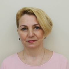 Калинина Мария