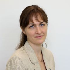Дмитриева Анастасия