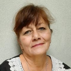 Бальби Ольга Ивановна