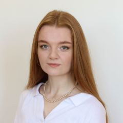 Архипова Юлия Владимировна