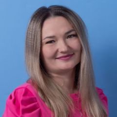 Салихова Ляйсан