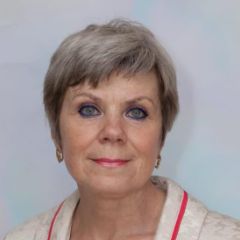 Сергеева Людмила
