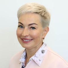 Парфенова Марина