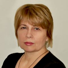 Дмитрова Ирина