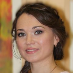 Башковская Ирина Андреевна