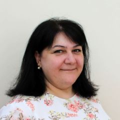 Аракелян Лусине Николаевна
