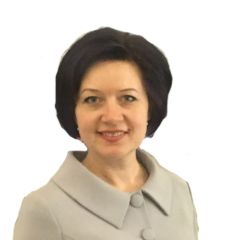 Маньковская Екатерина