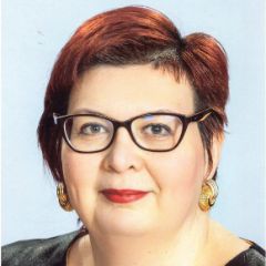 Сарвилина Елена
