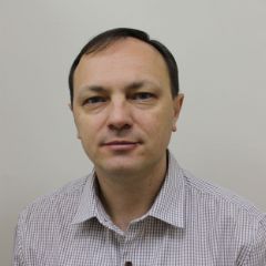 Цыганков Сергей