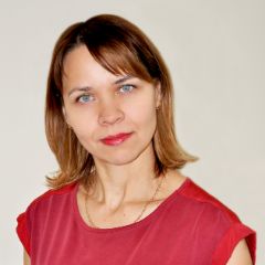 Аксянова Светлана Викторовна